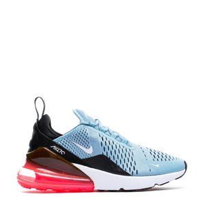 Nike Air-Max 270 Ocean Bliss, size 8.5